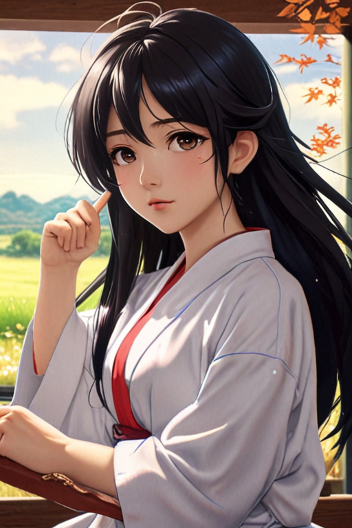 Đại Tỷ, Em Yêu Rồi!