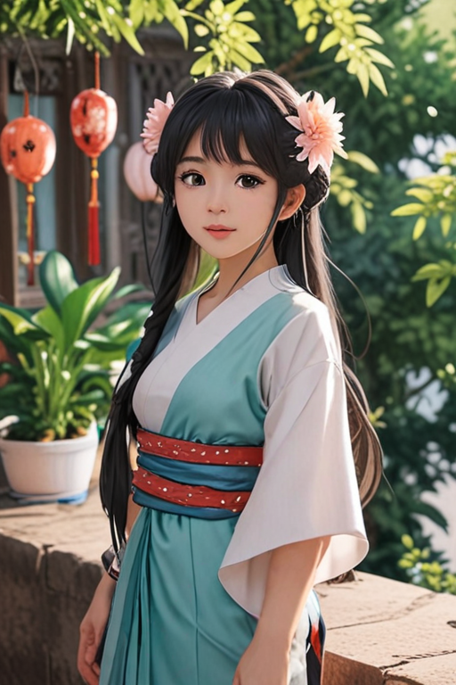 Ba Ngày Xuân – Bản Lật Tử