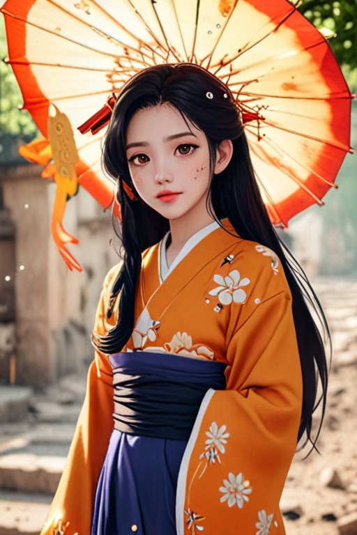 Lão Đại Dạy Em Làm Giang Hồ Nhé