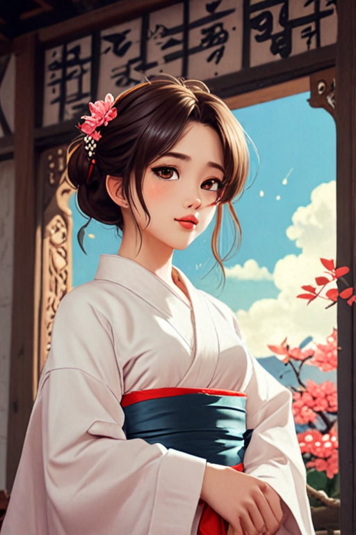 Dám Rung Động Vì Cậu