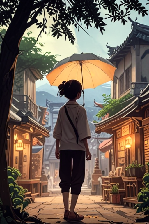 Làm Dâu Âm Phủ