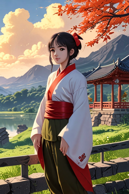 Nam Thần Nhà Cô Có Bệnh