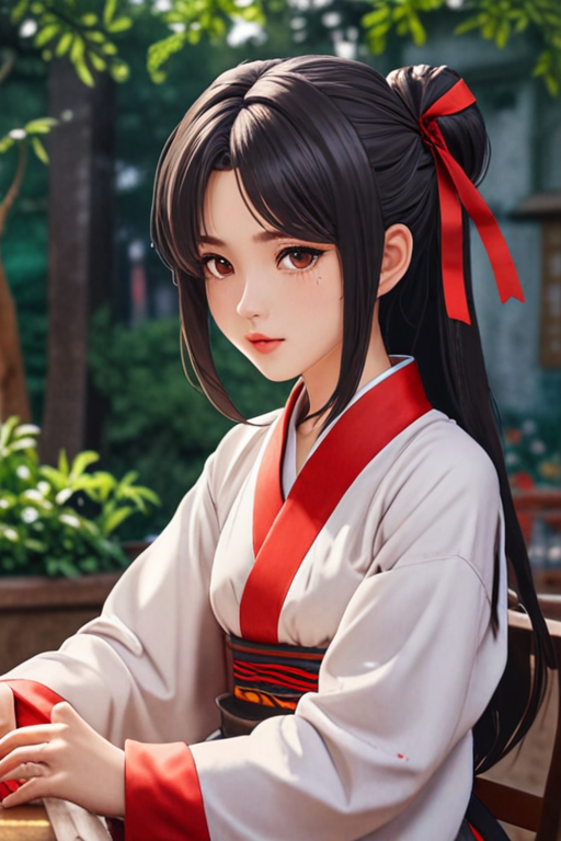 Đế Hậu Hồi Xuân