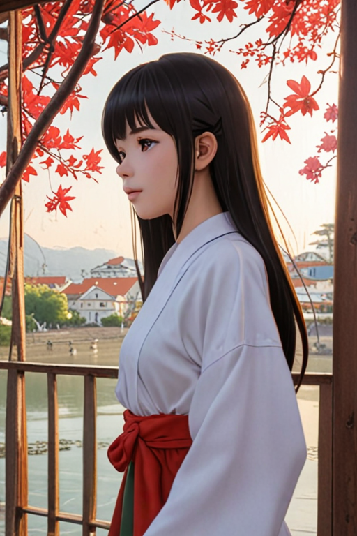 Vượt Nuôi Bận Rộn