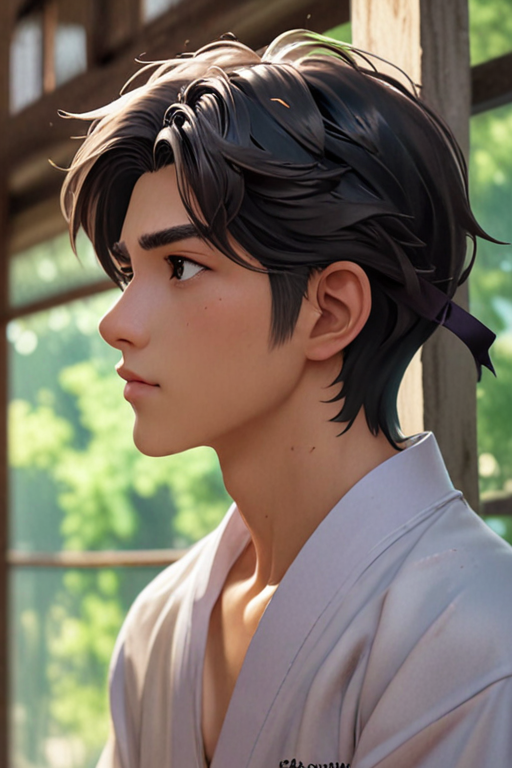 Trạch Nam Hoàng Kim