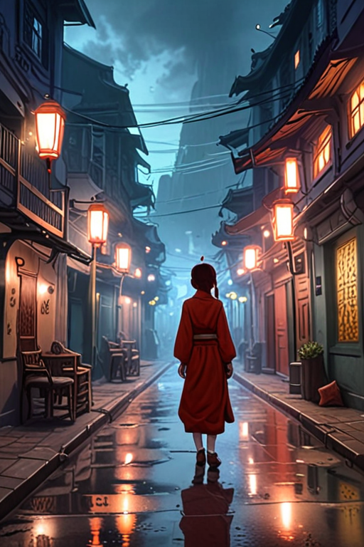 Long Thần Tại Đô