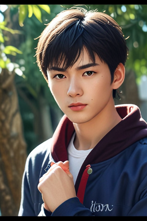 Đại Thần Lấy Nhầm Nick Clone