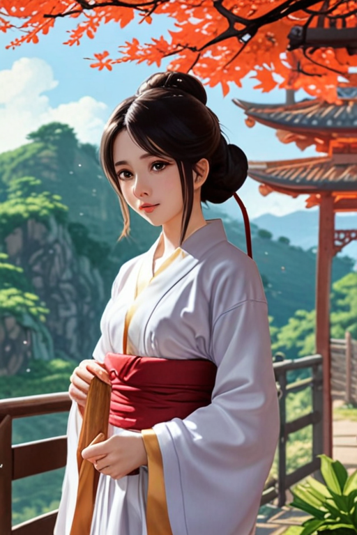 Tam Công Chúa Trong Lời Đồn