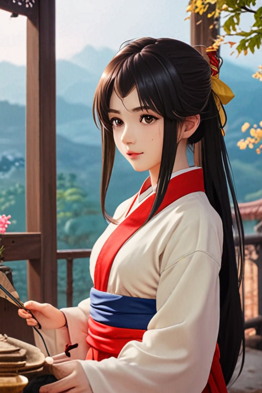 Vợ Ơi Cả Thế Giới Chờ Người Ly Hôn
