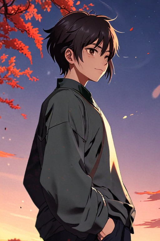 Hoạn Phi Hoàn Triều