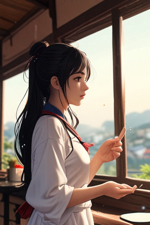 Thủ Lĩnh Không Muốn Nổi Tiếng