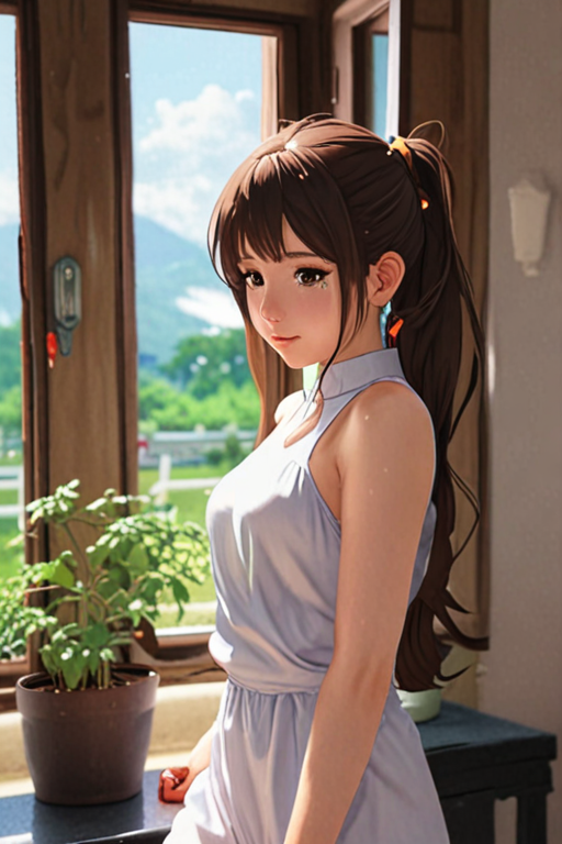 [NakxButt] Hãy Ở Lại Với Ta (Phần 1)