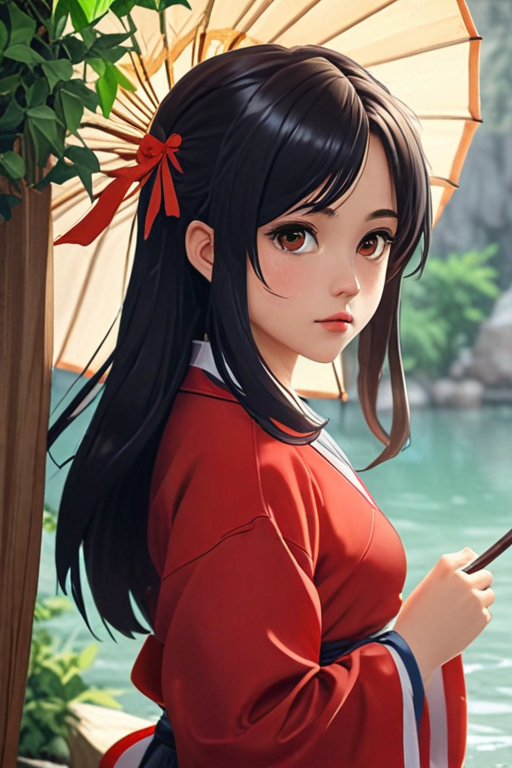 Vợ Nuôi