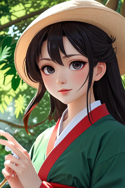 Trạch Nữ Của Anh