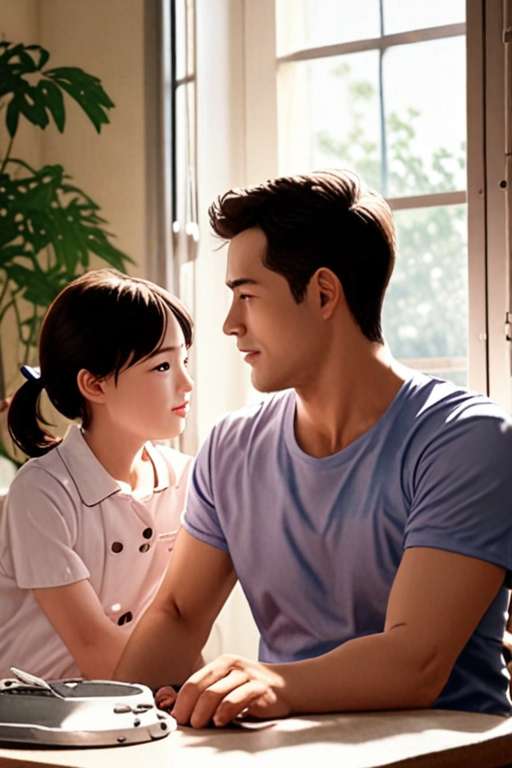 Mẹ Bỏ Qua Cho Daddy Đi