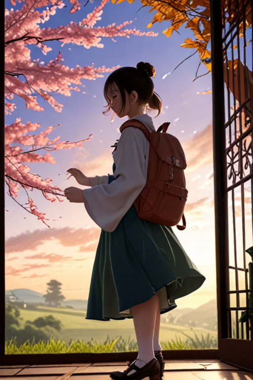 Yêu Em Thành Bệnh