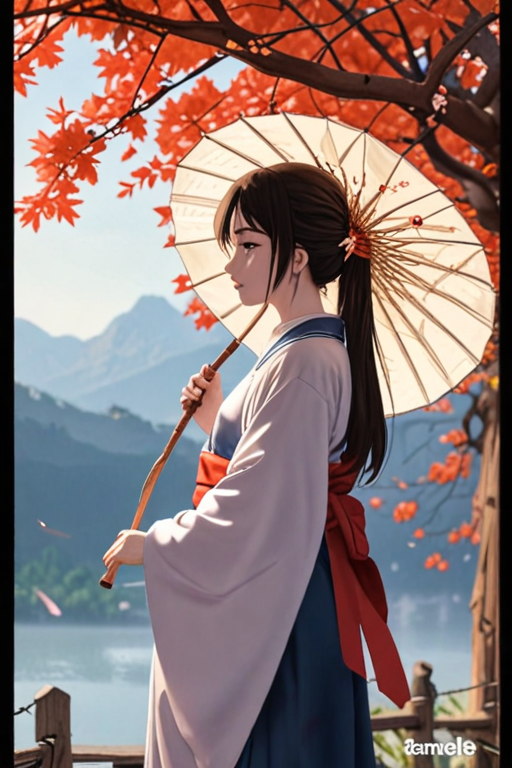 Nhặt Được Một Tiểu Mỹ Nhân