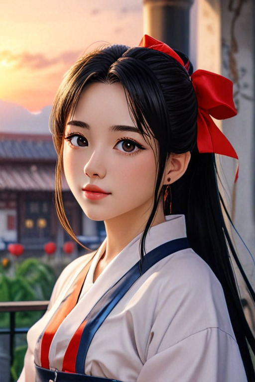 Bảo Mẫu Ma Thú