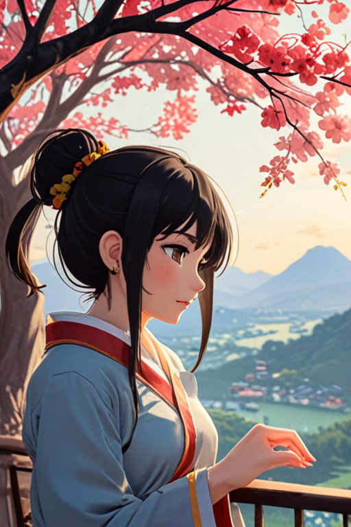 Hào Môn Màu Đen: Gả Nhầm Ông Trùm Máu Lạnh