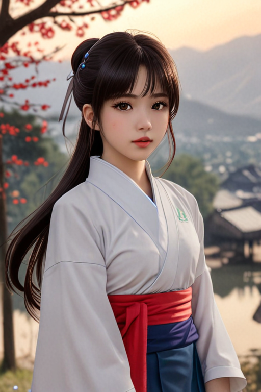 Này Vương Ác Thiếu, Chớ Làm Loạn!