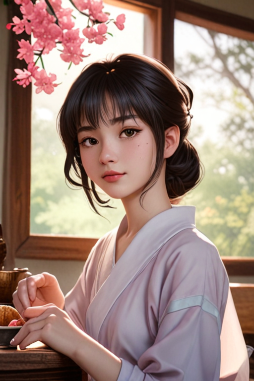 Thế Gia Danh Môn