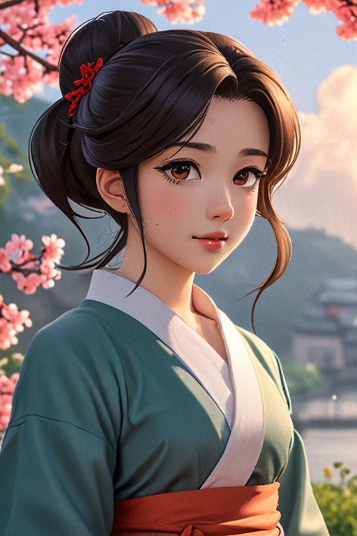 Bạn Trai Của Nữ Thần Hoá Ra Lại Thích Tôi