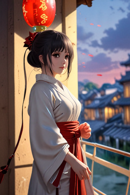 Vẫn Còn Vương Vấn