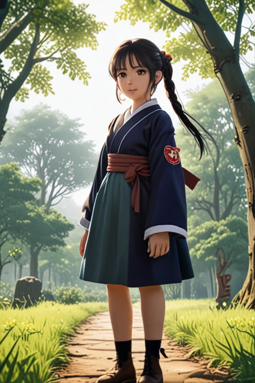 Trả Băng Vải Lại Cho Em Đi!