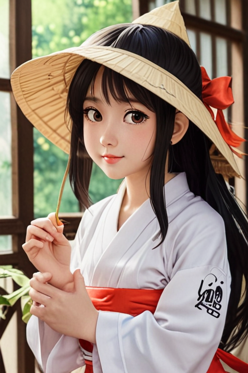 Cậu Thiếu Niên Tai Mèo Của Cô