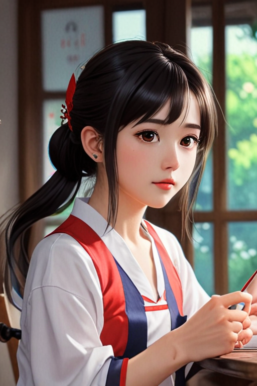 [Đồng Nhân Đấu La Đại Lục] Ta Là Đệ Tử Của Đào Hoa Phái