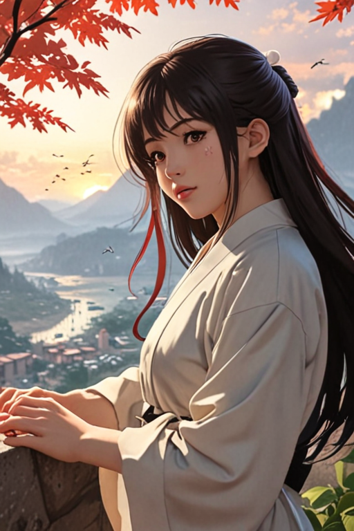 Ước Nguyện Hạnh Phúc – A Nhất Mễ