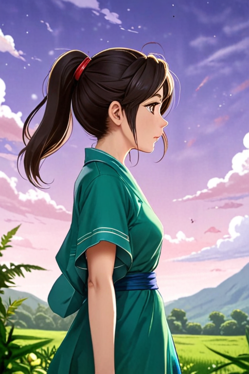 Gia, Khẩu Vị Quá Nặng
