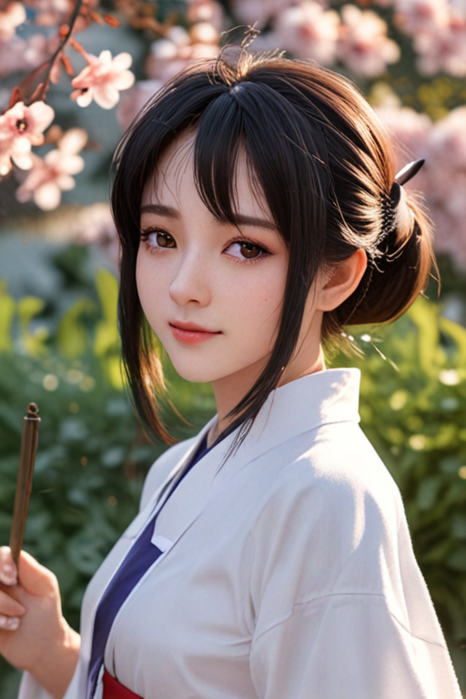 [Hệ Thống] : Sắc Nữ – Tiểu Đào Đào