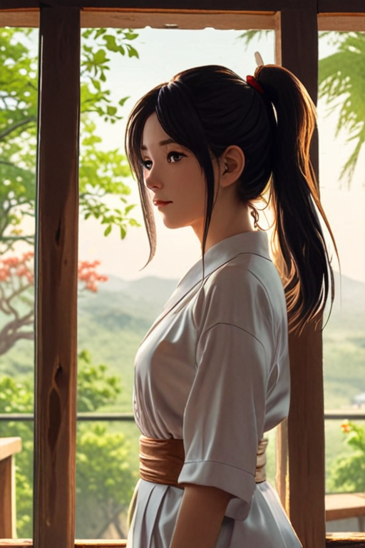 Tặng Em Một Đời Ngọt Ngào