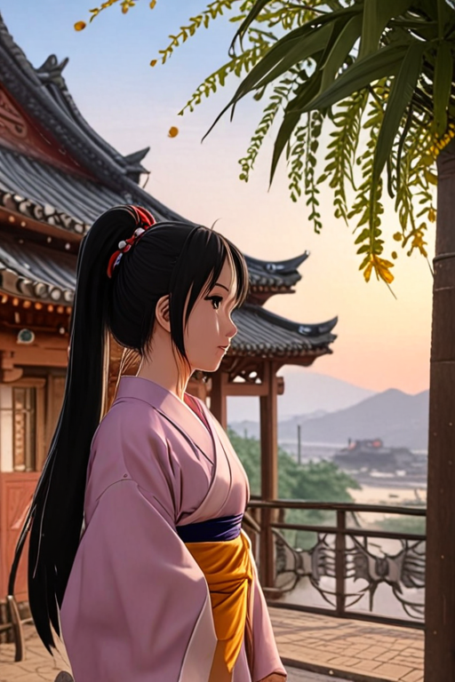 Hoàng Hậu Trẫm Hãm Ngươi Về Nhà Ăn