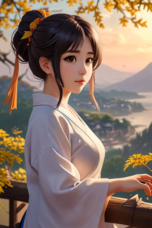 Thẩm Thị Kiều Kiều