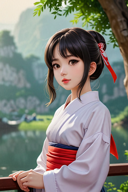 Không Kịp Nói Yêu Em