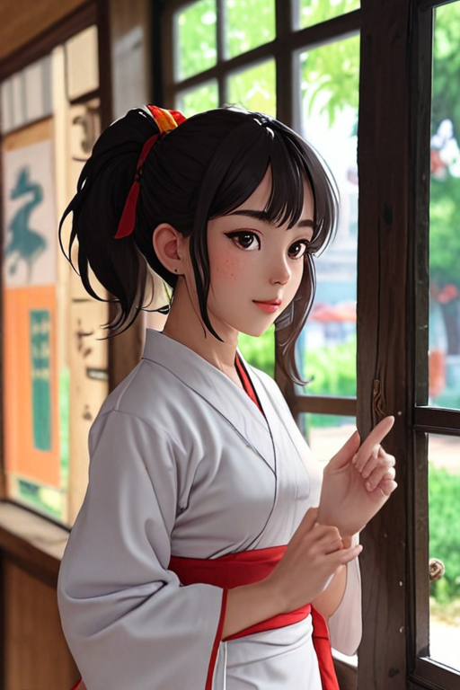 Luân Khả Khải Hoàng