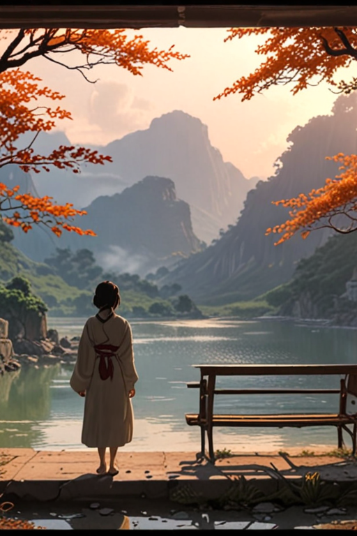 Cưng Chiều Tình Nhân Trẻ Con