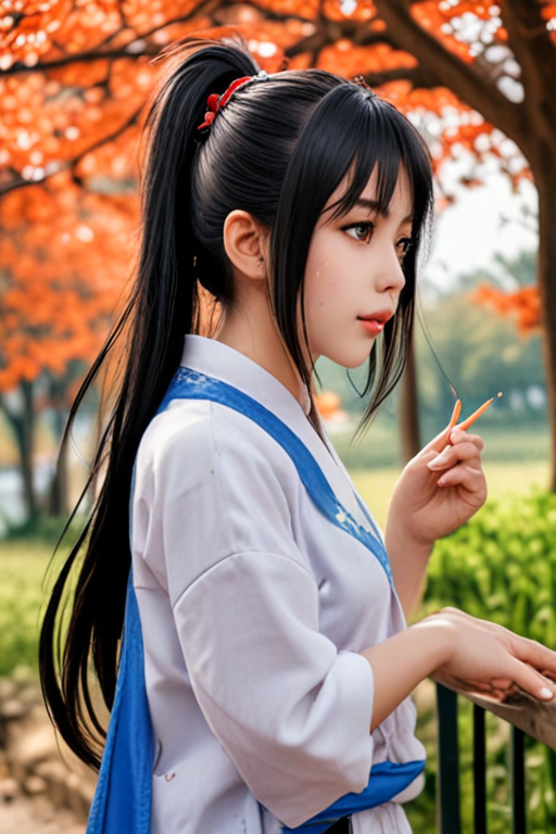 Chỉ Có Thể Là Người