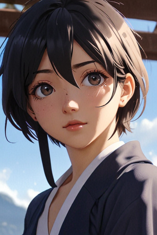 Tình Sử Bi Thương Của Một Nàng Phượng Hoàng