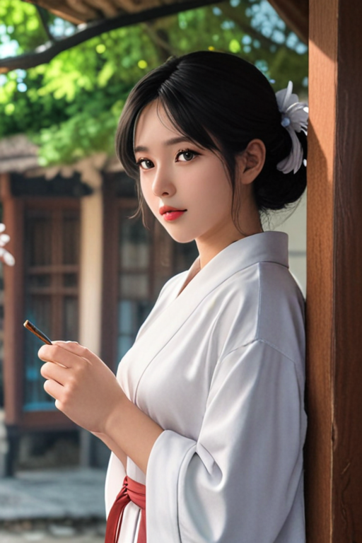 Đứa Trẻ Đến Từ Tương Lai