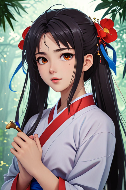 Sắc Xuân Gửi Người Tình