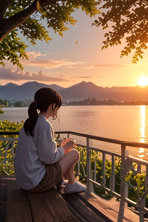 Quá Trình Nghịch Tập Mạnh Mẽ Của Cô Nàng Nông Gia Mập Mạp