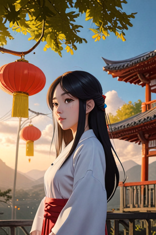 Xuyên Thành Thiên Kim Chân Chính