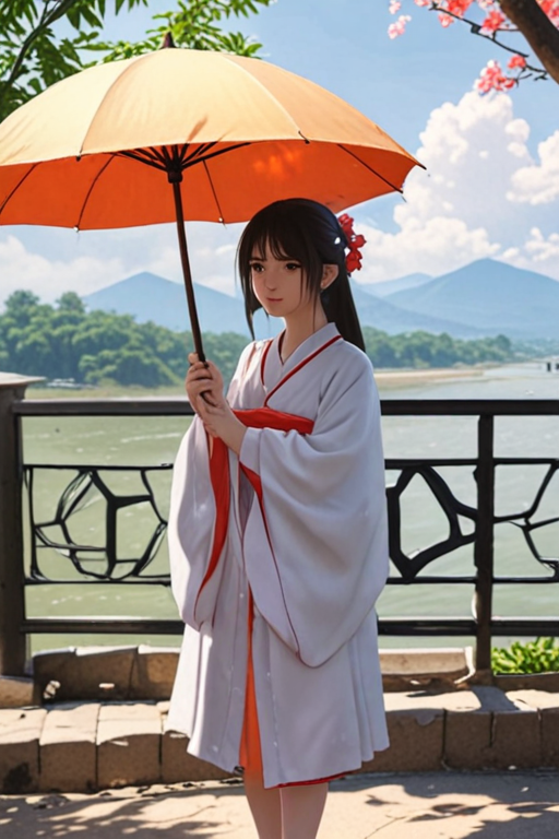 Say Nắng Cô Em – Tán Cô Chị