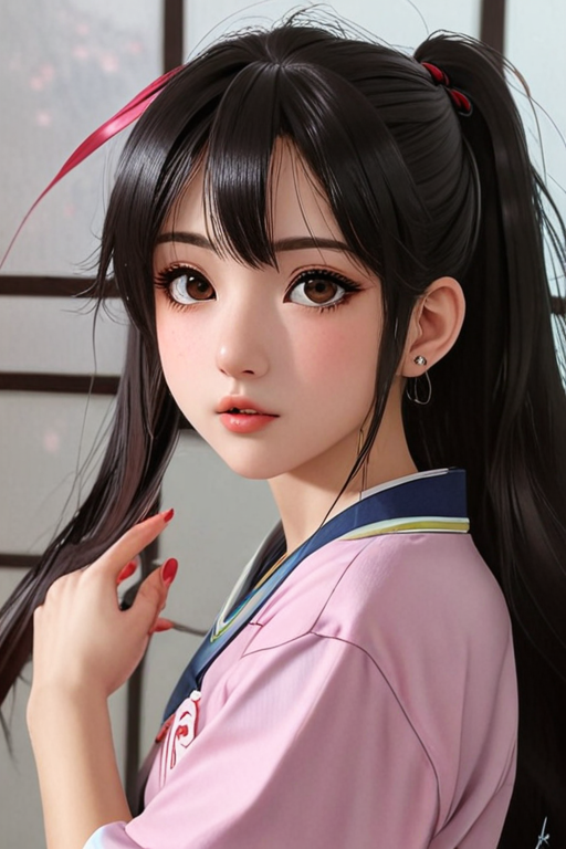 Yêu Nhau Dưới Ánh Mặt Trời