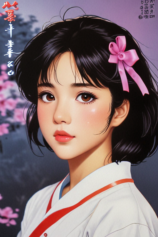 Sống Lại Những Năm 1986