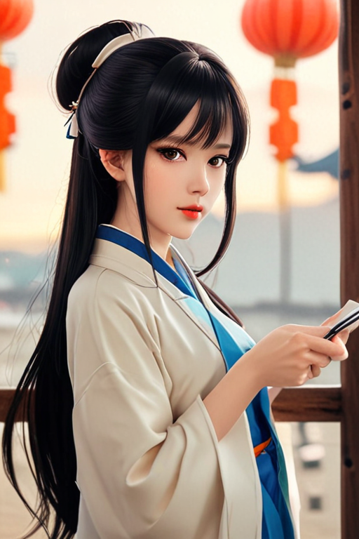 Nữ Vương Gả Đến: Chồng À, Anh Quá Hung Dữ