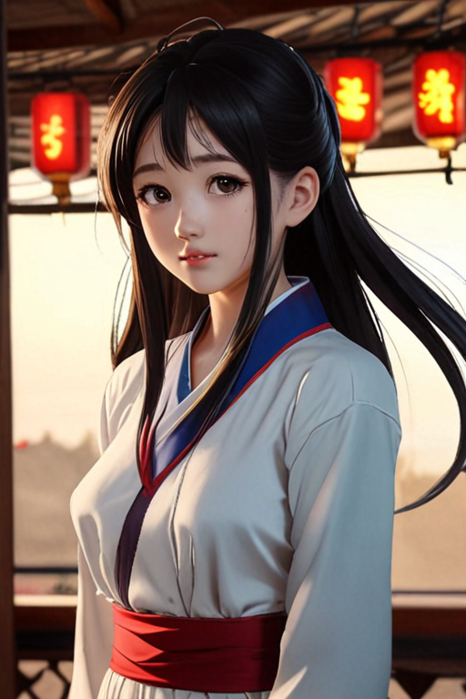 Ngốc!